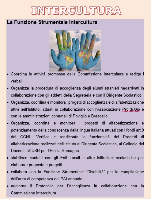 Poft 2019-2022 by Progetto - Illustrated by Istituto Comprensivo Poviglio- Brescello - Ourboox.com