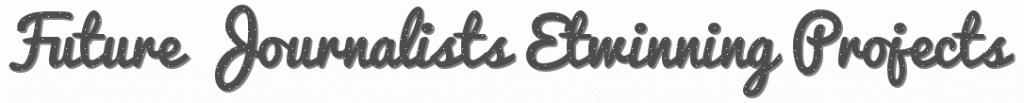 FUTURE JOURNALISTS – Students’ logos by LACRIMIOARA SABAREANU - Ourboox.com