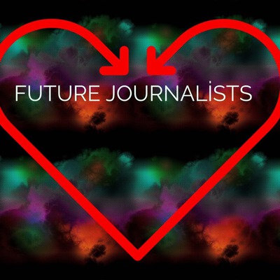 FUTURE JOURNALISTS – Students’ logos by LACRIMIOARA SABAREANU - Ourboox.com