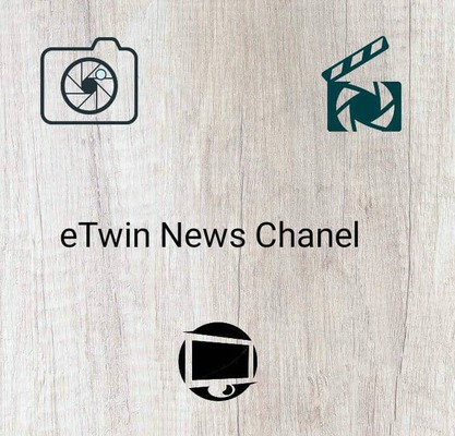FUTURE JOURNALISTS – Students’ logos by LACRIMIOARA SABAREANU - Ourboox.com