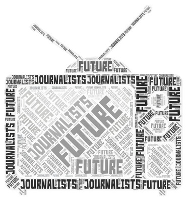 FUTURE JOURNALISTS – Students’ logos by LACRIMIOARA SABAREANU - Ourboox.com