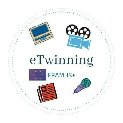 FUTURE JOURNALISTS – Students’ logos by LACRIMIOARA SABAREANU - Ourboox.com