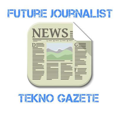 FUTURE JOURNALISTS – Students’ logos by LACRIMIOARA SABAREANU - Ourboox.com