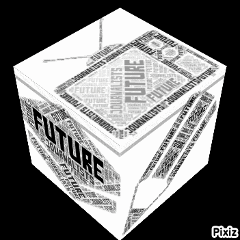 FUTURE JOURNALISTS – Students’ logos by LACRIMIOARA SABAREANU - Ourboox.com