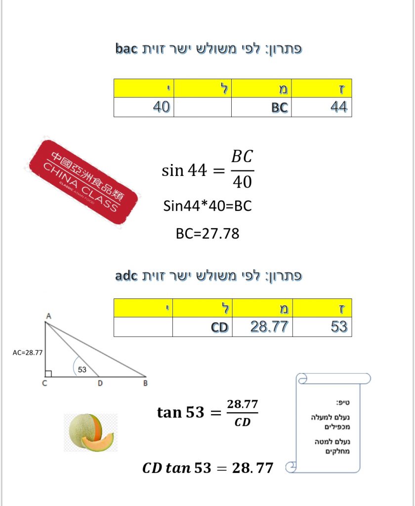 שיטות הוראה במתמטיקה by saritsamuel - Illustrated by שרית סמואל - Ourboox.com