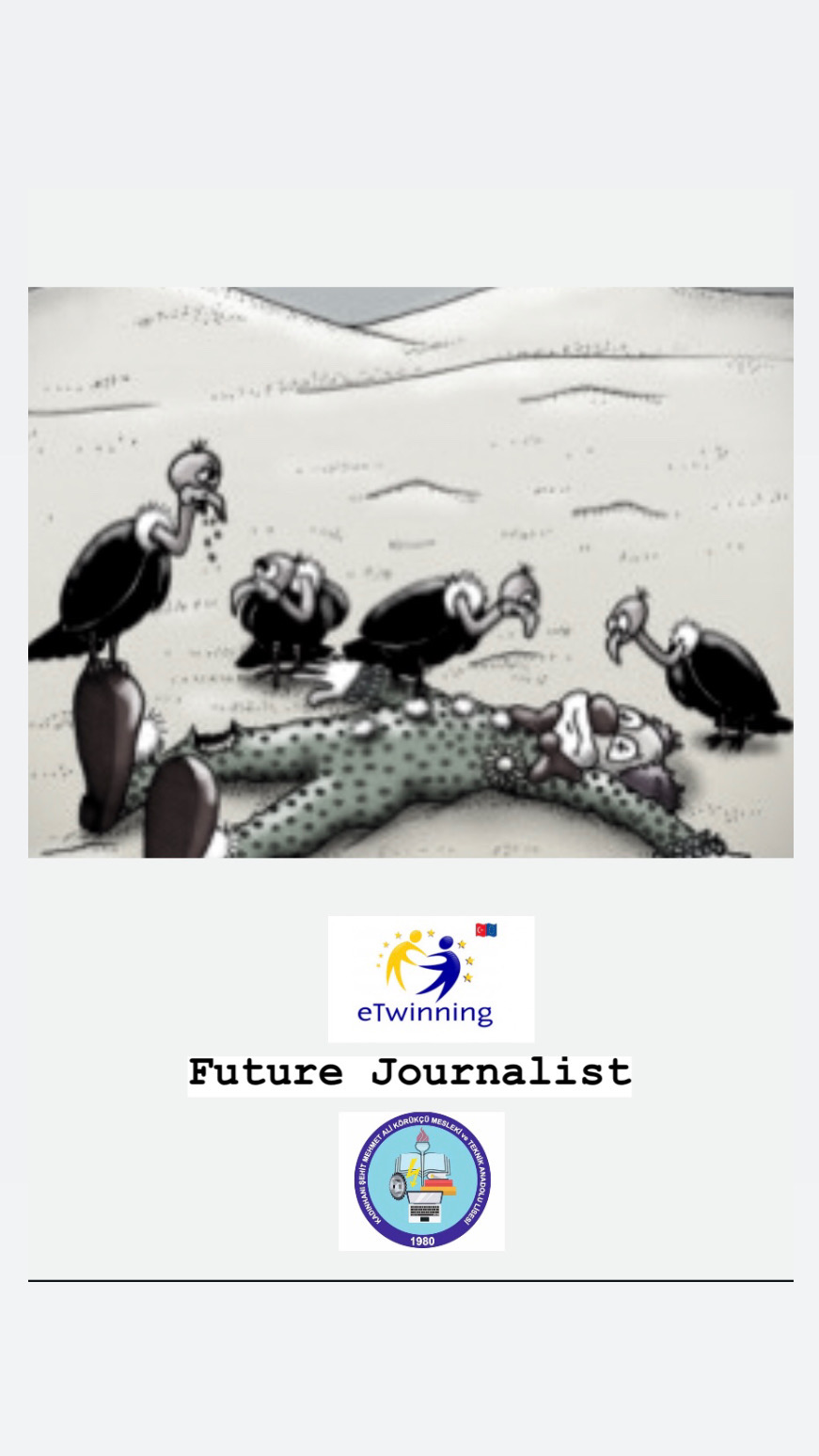 Future Journalists – Just for Fun by LACRIMIOARA SABAREANU - Ourboox.com