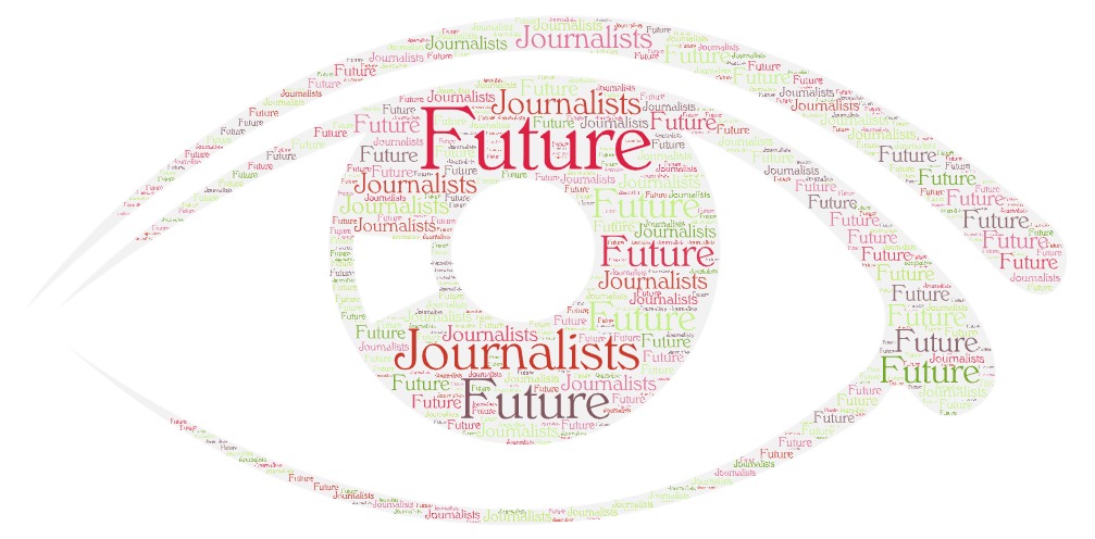 FUTURE JOURNALISTS – Students’ logos by LACRIMIOARA SABAREANU - Ourboox.com