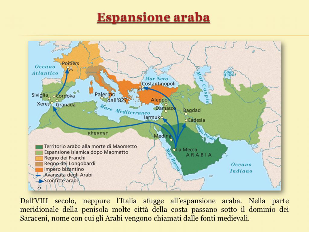 GLI ARABI Ourboox GLI ARABI Ourboox