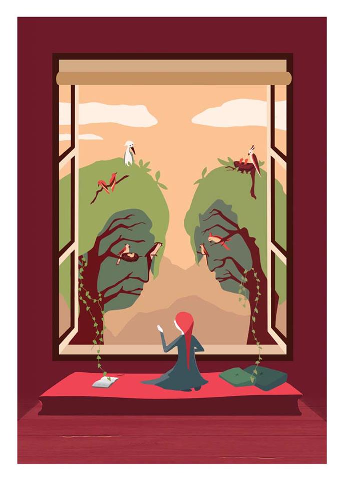 Children’s Book Illustrators from Israel – מאיירי ספרי ילדים by Mel Rosenberg - מל רוזנברג - Illustrated by Israeli Children's Book Illustrators - Ourboox.com