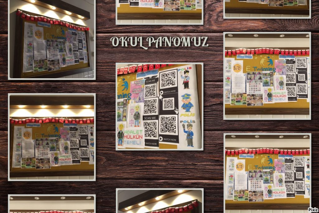 OKUL PANOSU E-BOOK by şevki altunsoy - Ourboox.com