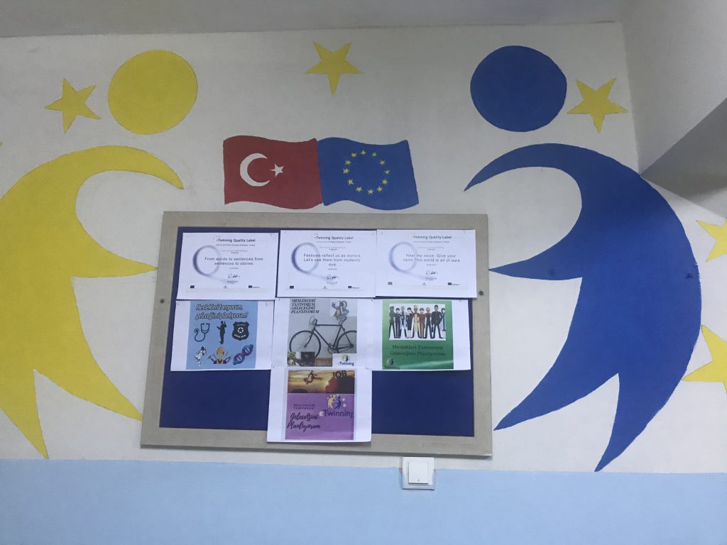 OKUL PANOSU E-BOOK by şevki altunsoy - Ourboox.com