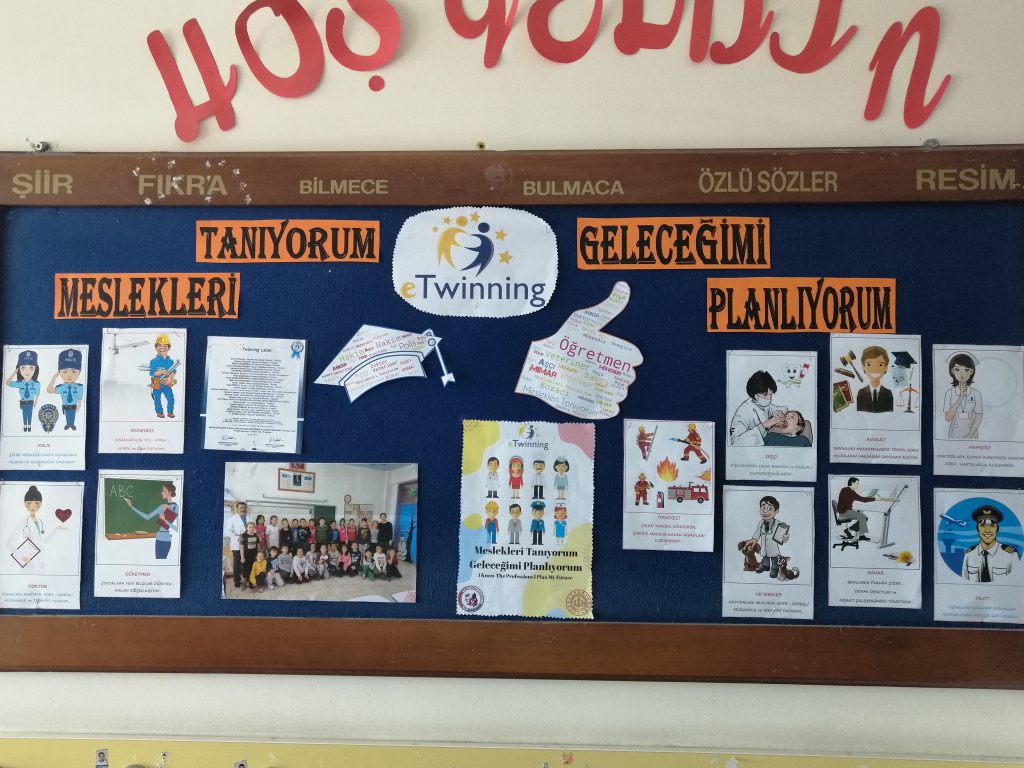 OKUL PANOSU E-BOOK by şevki altunsoy - Ourboox.com