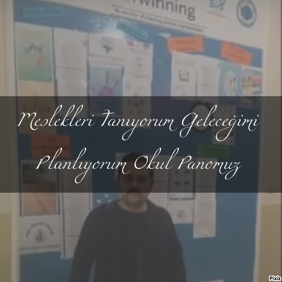 OKUL PANOSU E-BOOK by şevki altunsoy - Ourboox.com