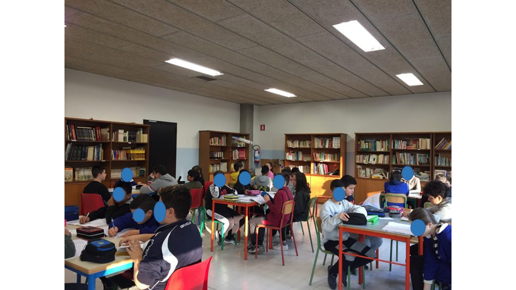 Viaggio nelle emozioni by Scuola Marconi - Ourboox.com