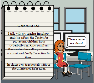 Cultural Bridge with Traditional Children’s Games by Mehtap KILIC - Ourboox.com