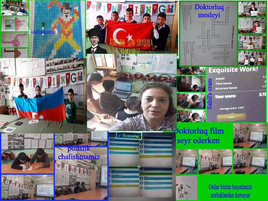 OKUL PANOSU E-BOOK by şevki altunsoy - Ourboox.com