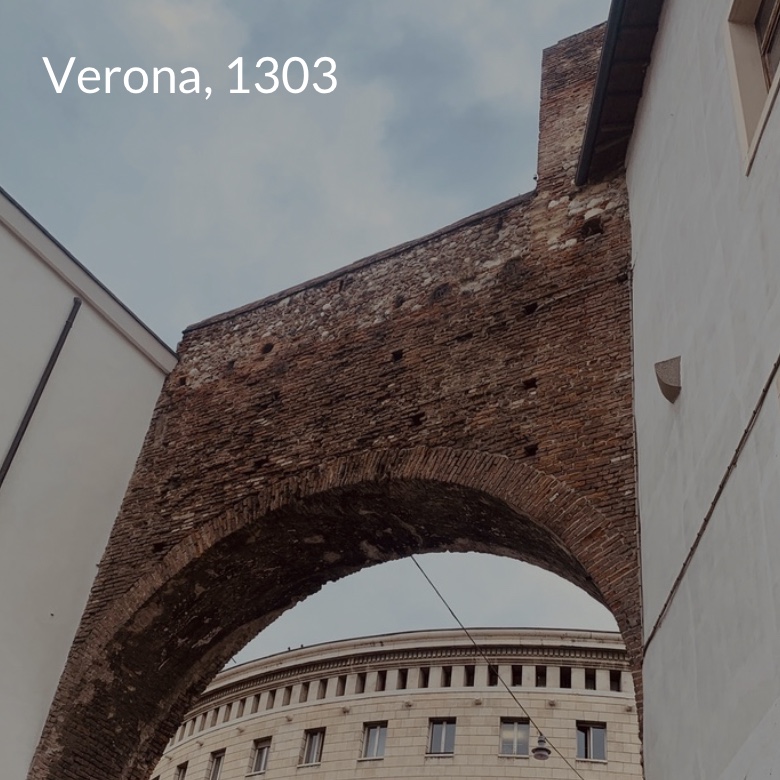 Our trip in Verona by Lucrezia, Anastasia & Raffaele - Ourboox.com