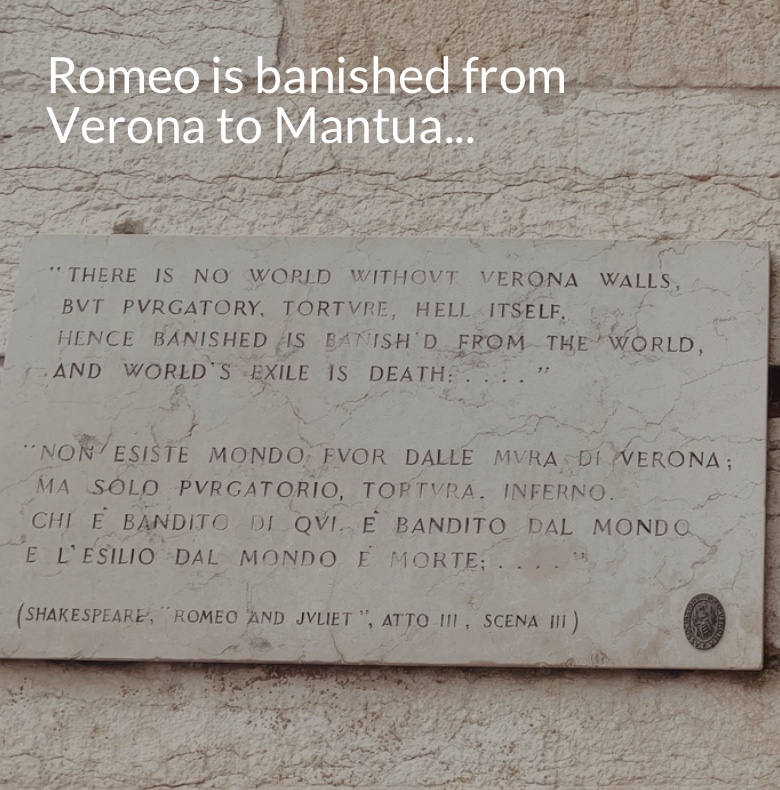 Our trip in Verona by Lucrezia, Anastasia & Raffaele - Ourboox.com