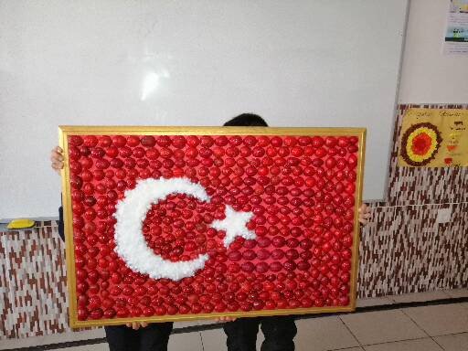 Sanat Ile Ic Ice Eglence Ourboox