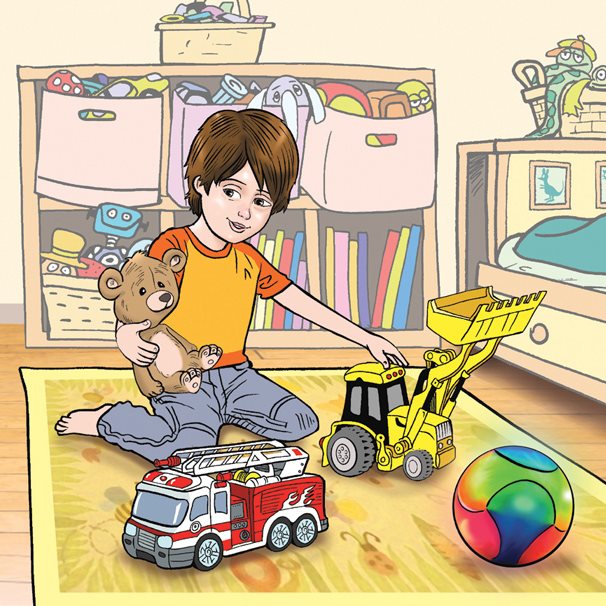 Children’s Book Illustrators from Israel – מאיירי ספרי ילדים by Mel Rosenberg - מל רוזנברג - Illustrated by Israeli Children's Book Illustrators - Ourboox.com