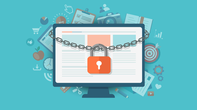 E Safety Guvenli Internet Kullanimi Ourboox