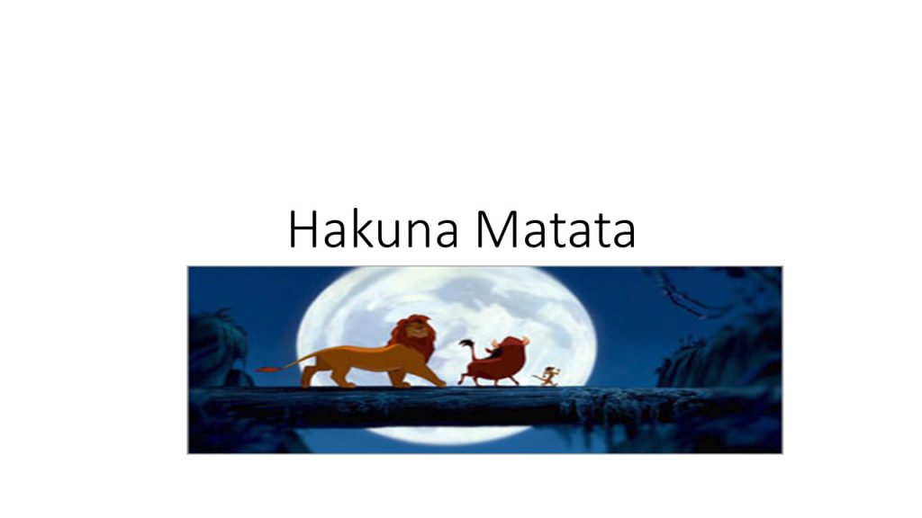 Hakuna Matata by Polina - Illustrated by Polina Kritz - Ourboox.com Hakuna Matata by Polina - Illustrated by Polina Kritz - Ourboox.com