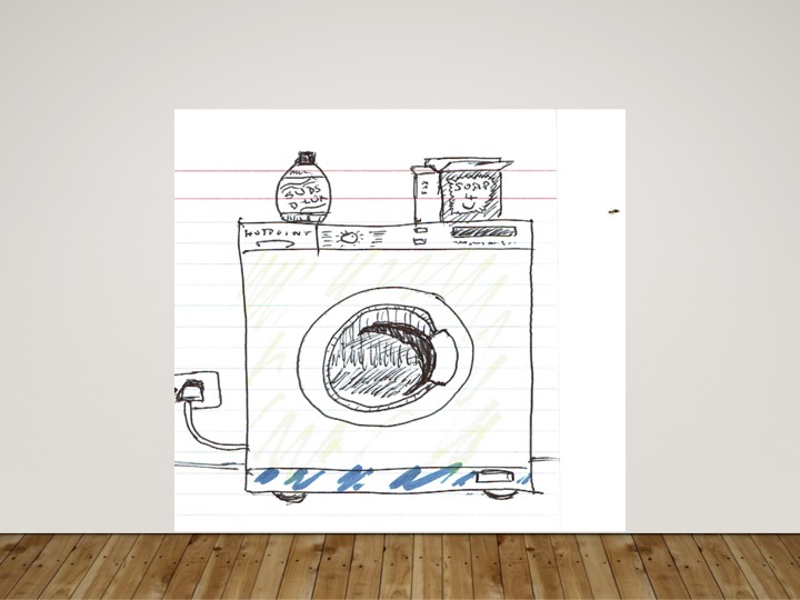 Kitchen Love by Stephen Pohlmann - Illustrated by Stephen Pohlmann - Ourboox.com