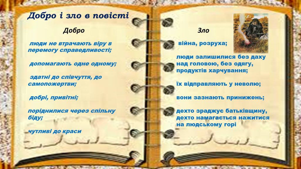 климко by Mazurenko Olga - Illustrated by Повість - Ourboox.com