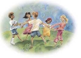 משחקים של פעם by yael - Illustrated by יעל בן שיטרית - Ourboox.com