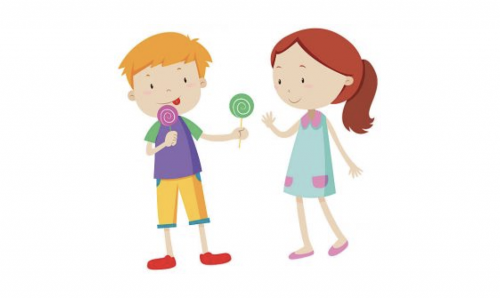 Choose Kindness - Ourboox