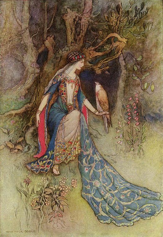 The Squire’s Tale by Mattia - Illustrated by Mattia Benedetti - Ourboox.com