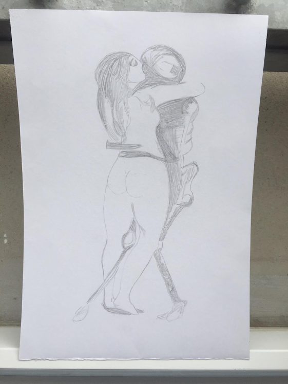 The art of the Castellarano school by Vanessa Greco - Illustrated by 1°G - 2°G - 3°G - 3°H - Ourboox.com