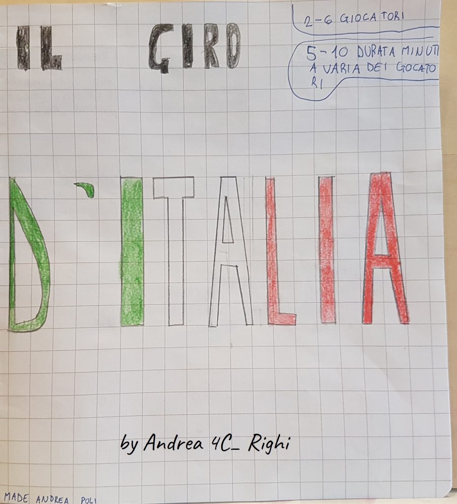 We… una comunità anche se a distanza by Progetto - Illustrated by Istituto Comprensivo Poviglio- Brescello - Ourboox.com