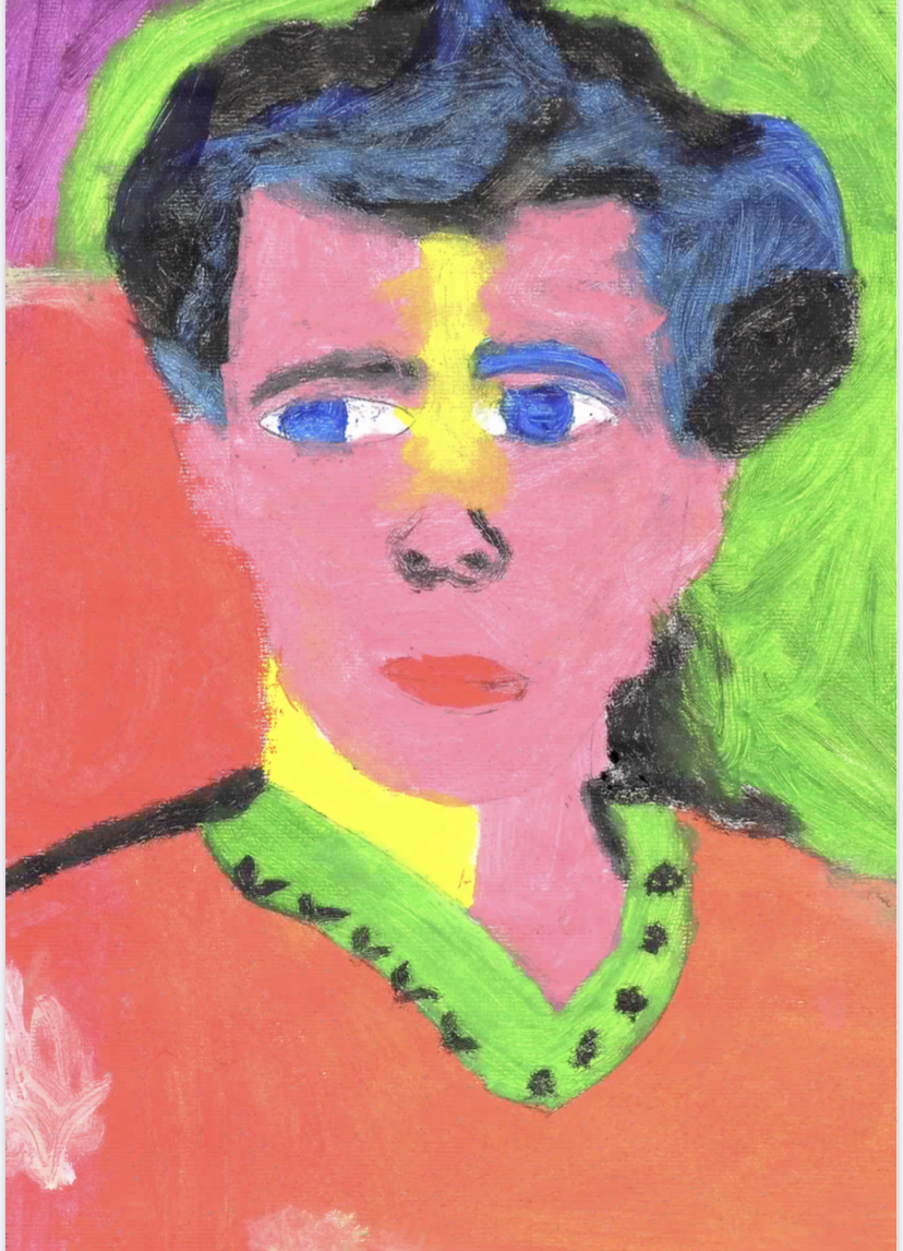 The art of the Castellarano school by Vanessa Greco - Illustrated by 1°G - 2°G - 3°G - 3°H - Ourboox.com