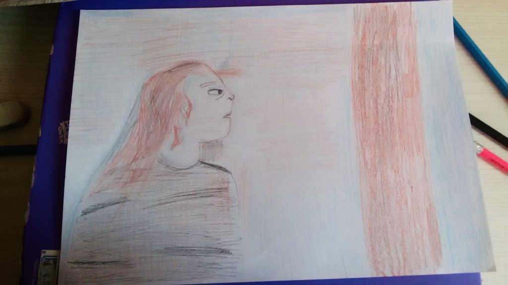 The art of the Castellarano school by Vanessa Greco - Illustrated by 1°G - 2°G - 3°G - 3°H - Ourboox.com