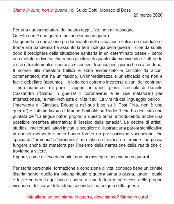 We… una comunità anche se a distanza by Progetto - Illustrated by Istituto Comprensivo Poviglio- Brescello - Ourboox.com
