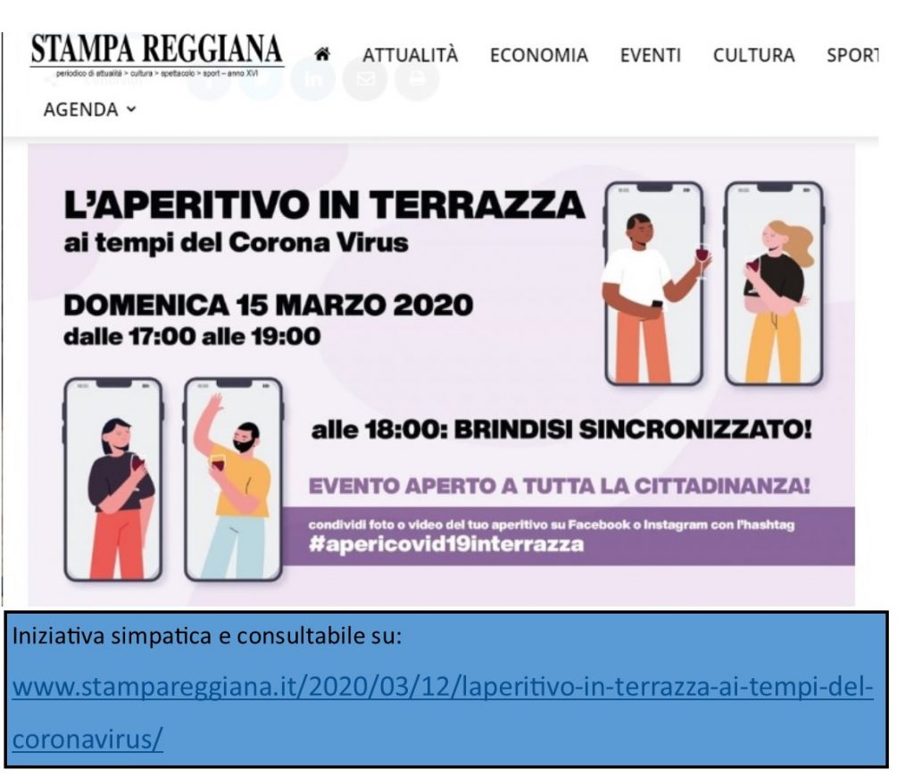We… una comunità anche se a distanza by Progetto - Illustrated by Istituto Comprensivo Poviglio- Brescello - Ourboox.com