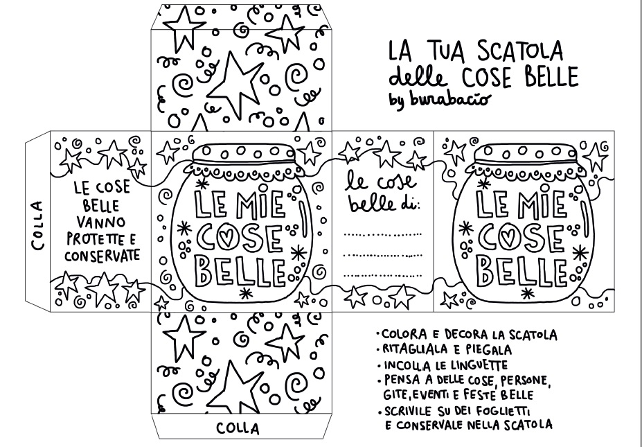 We… una comunità anche se a distanza by Progetto - Illustrated by Istituto Comprensivo Poviglio- Brescello - Ourboox.com