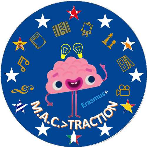 Calendar M.A.C. TRACTION2018-2020 by catalincraciun - Ourboox.com