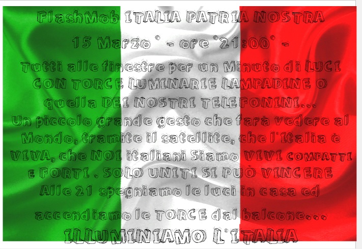 We… una comunità anche se a distanza by Progetto - Illustrated by Istituto Comprensivo Poviglio- Brescello - Ourboox.com