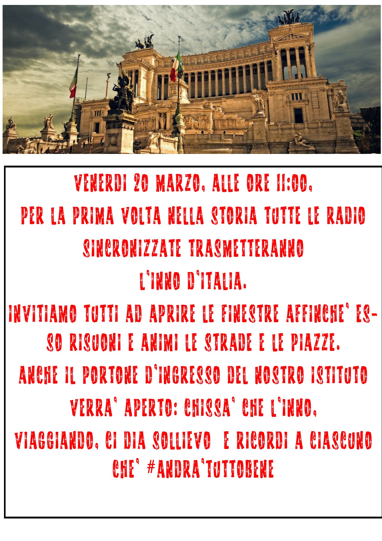 We… una comunità anche se a distanza by Progetto - Illustrated by Istituto Comprensivo Poviglio- Brescello - Ourboox.com