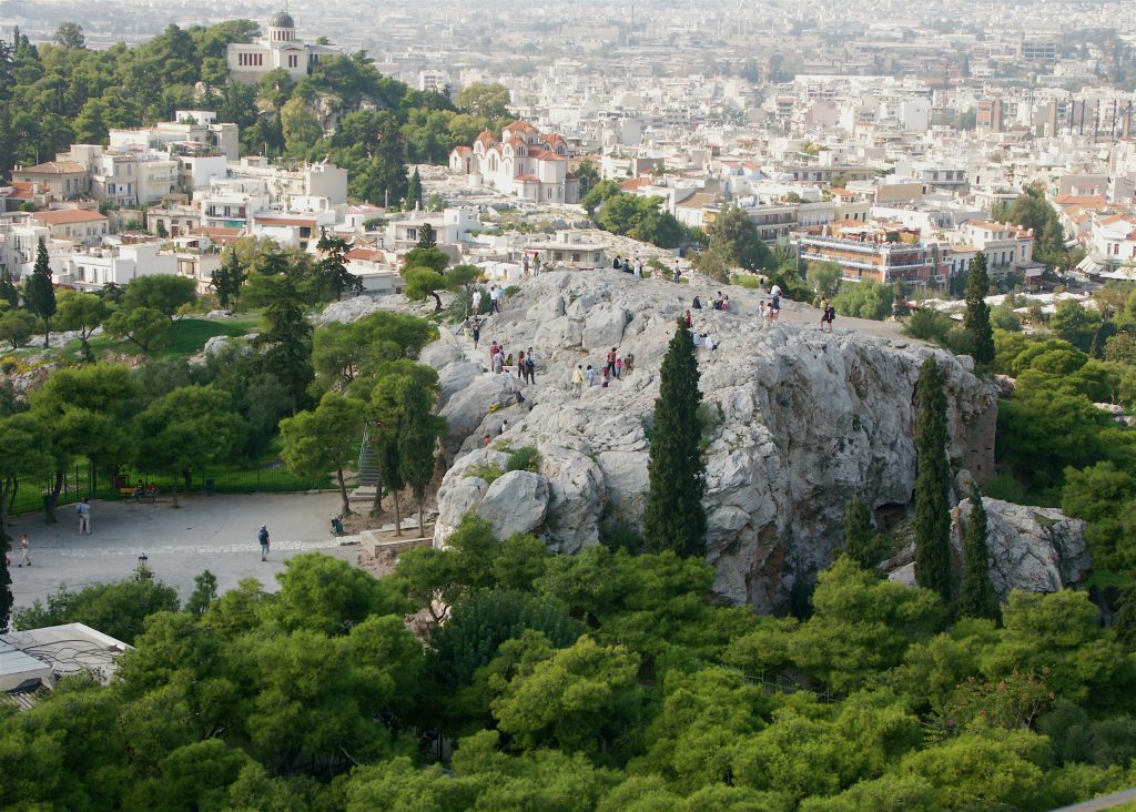 ATENE, LA POLIS - Ourboox