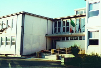 Reggio Emilia Reggio Emilia