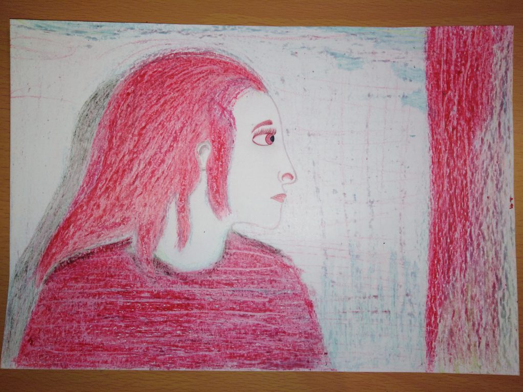 The art of the Castellarano school by Vanessa Greco - Illustrated by 1°G - 2°G - 3°G - 3°H - Ourboox.com