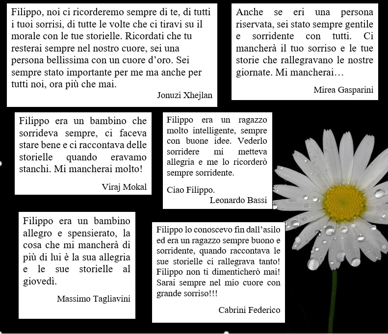We… una comunità anche se a distanza by Progetto - Illustrated by Istituto Comprensivo Poviglio- Brescello - Ourboox.com
