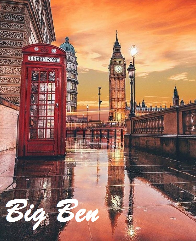 The first meeting with the city by Ilariya Solona - Ourboox.com