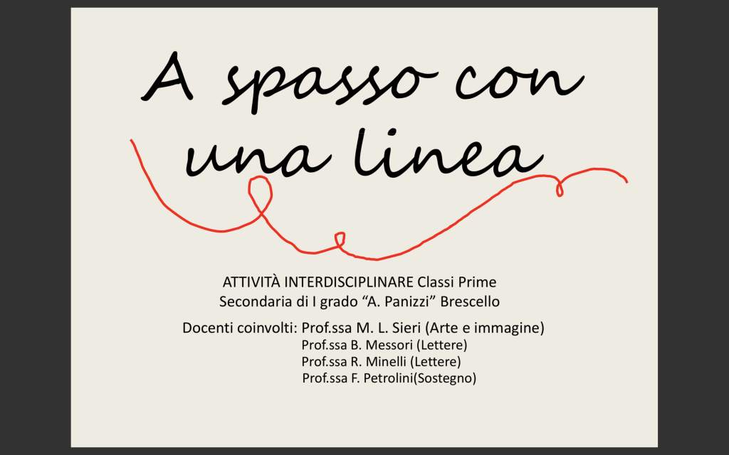 We… una comunità anche se a distanza by Progetto - Illustrated by Istituto Comprensivo Poviglio- Brescello - Ourboox.com
