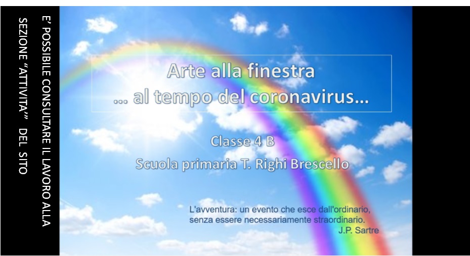 We… una comunità anche se a distanza by Progetto - Illustrated by Istituto Comprensivo Poviglio- Brescello - Ourboox.com