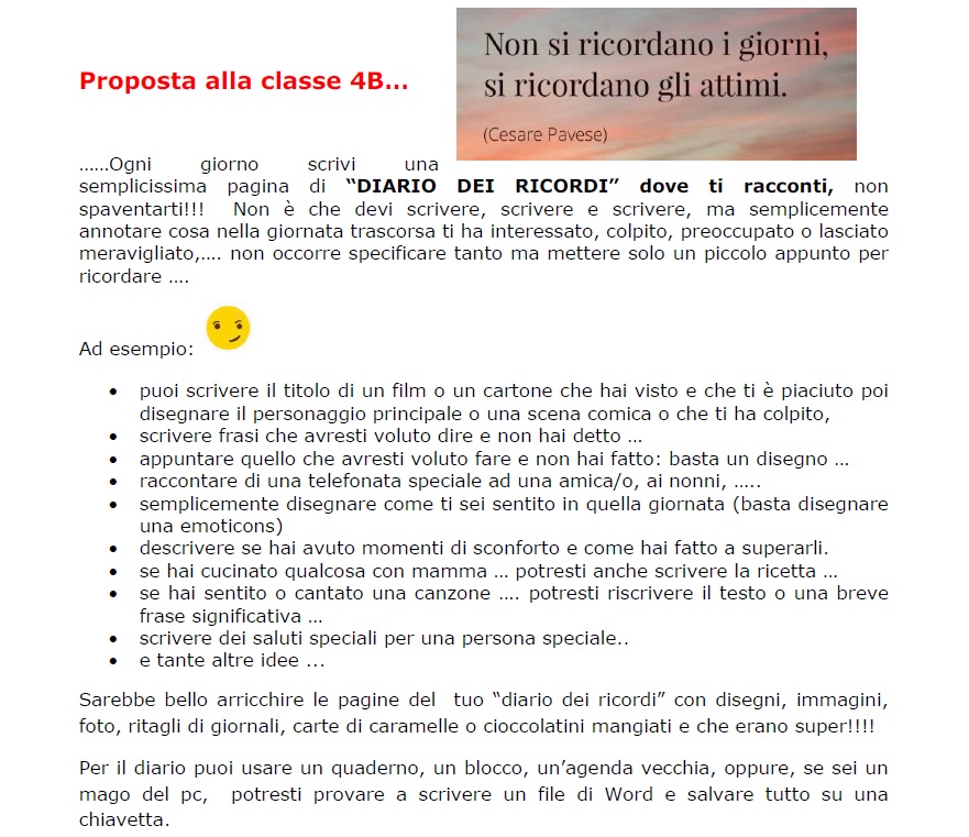 We… una comunità anche se a distanza by Progetto - Illustrated by Istituto Comprensivo Poviglio- Brescello - Ourboox.com