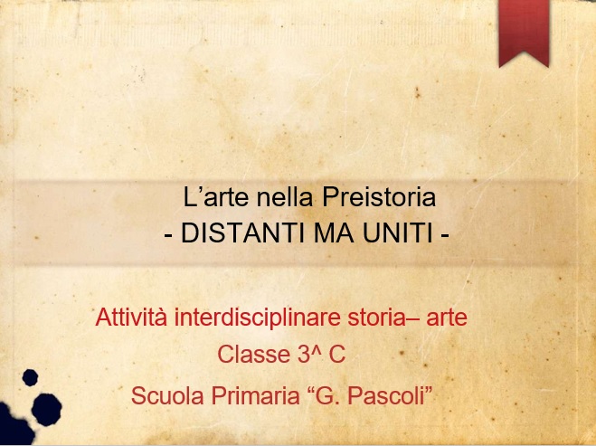We… una comunità anche se a distanza by Progetto - Illustrated by Istituto Comprensivo Poviglio- Brescello - Ourboox.com